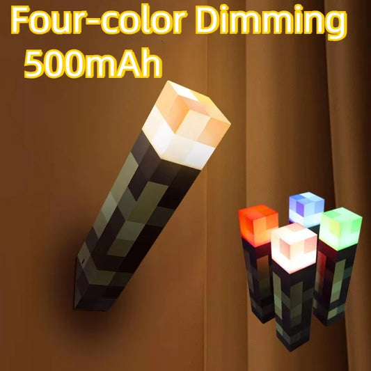 Nightlight torch